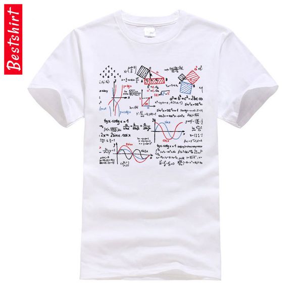 math mathematics formulas numbers graphic tshirts geometric area theroy science physical chemistry 100% cotton men t-shirt
math mathematics formulas numbers graphic tshirts geometric area theroy science physical chemistry 100% cotton men t-shirt