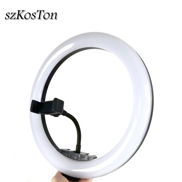 13inch 33cm led selfie ring light dimmable pgraphy fill lamp for phone makeup youtube tiktok vk video p studio ringlight
13inch 33cm led selfie ring light dimmable pgraphy fill lamp for phone makeup youtube tiktok vk video p studio ringlight
