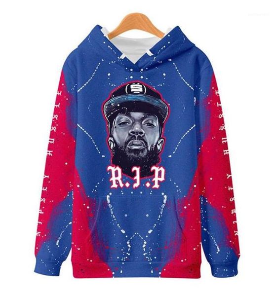 3d digital printed with hat hip hop rapper fshion casual homme clothing rip nipsey hussle men sweatshirts, Black
3d digital printed with hat hip hop rapper fshion casual homme clothing rip nipsey hussle men sweatshirts, Black