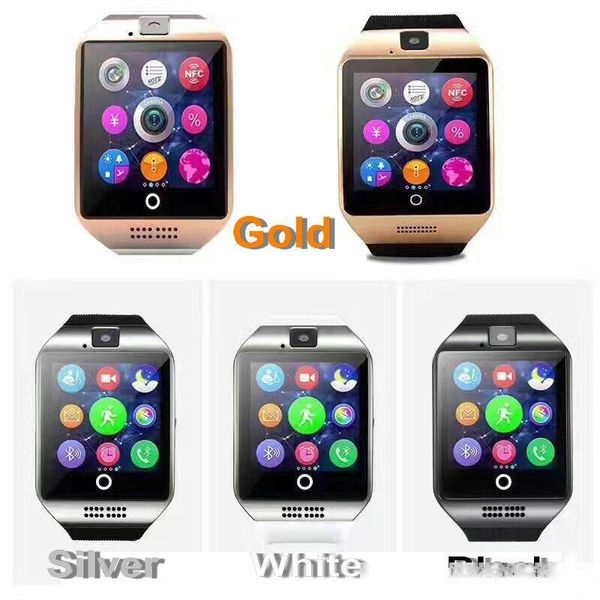 q18 smart watch watches bluetooth dz09 smartwatch wristwatch with camera tf sim card slot / pedometer / anti-lost / for smart phone sb-q18
q18 smart watch watches bluetooth dz09 smartwatch wristwatch with camera tf sim card slot / pedometer / anti-lost / for smart phone sb-q18