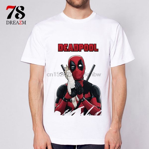 78dreazm deadpool tee shirts mens t-shirts cartoon t shirt men new fashion tshirt ajax 2018 funny(4
78dreazm deadpool tee shirts mens t-shirts cartoon t shirt men new fashion tshirt ajax 2018 funny(4