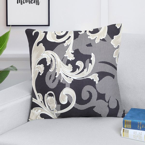 elastic printed cushion cover cushion cover sofa pillowcases sofa covers slipcovers couch covers bedding set 45*45cm
elastic printed cushion cover cushion cover sofa pillowcases sofa covers slipcovers couch covers bedding set 45*45cm