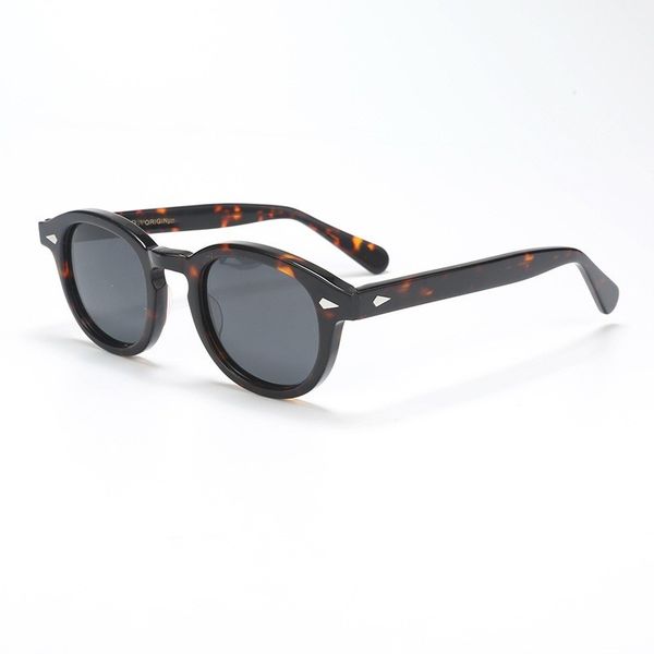 johnny depp sun glasses men handmade make polarized sunglasses men women round luxury fashion glasses gafas de sol hombre/mujer, White;black
johnny depp sun glasses men handmade make polarized sunglasses men women round luxury fashion glasses gafas de sol hombre/mujer, White;black