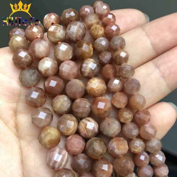 natural faceted genuine sunstone beads gem loose beads for jewelry making diy bracelet necklace accessories 6/8mm 7.5 inches
natural faceted genuine sunstone beads gem loose beads for jewelry making diy bracelet necklace accessories 6/8mm 7.5 inches