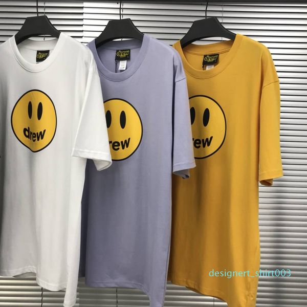 mens tshirt drew house high street style mens womens short sleeve round neck cotton tee asian size s-xl d03, White;black
mens tshirt drew house high street style mens womens short sleeve round neck cotton tee asian size s-xl d03, White;black
