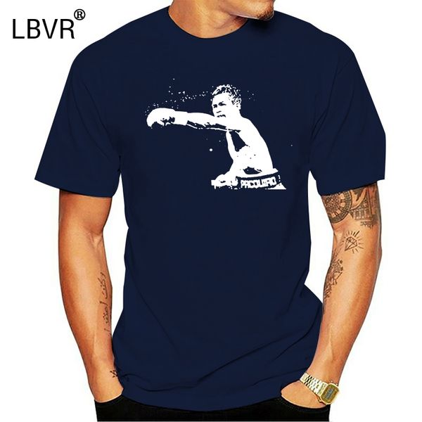 manny pacquiao boxing punch t shirt for youth middle-age the elder tee shirt