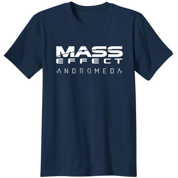 new gaming video game mass effect andromeda logo t shirts tees men casual apparel fashion cool classic short sleeve cotton
new gaming video game mass effect andromeda logo t shirts tees men casual apparel fashion cool classic short sleeve cotton