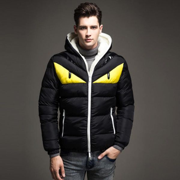 brand mens designer jackets fashion personality color matching cartoon printed cotton men's outerwear coat plus size m-4xl, Black;brown
brand mens designer jackets fashion personality color matching cartoon printed cotton men's outerwear coat plus size m-4xl, Black;brown