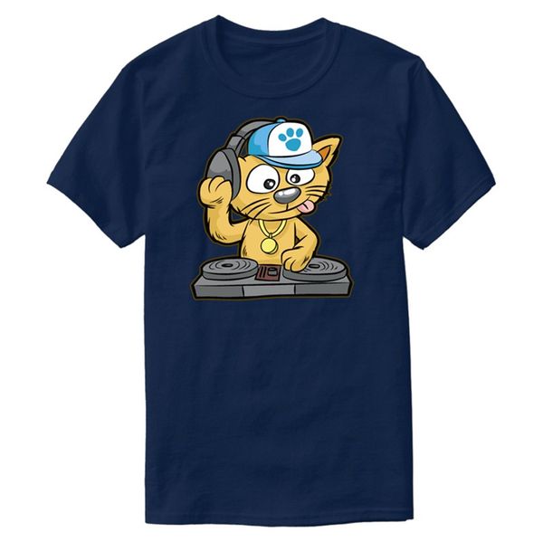 knitted summer dj cat cat turntable music mc comic tshirt 100% cotton cool round collar t shirts 2020 hiphop top
knitted summer dj cat cat turntable music mc comic tshirt 100% cotton cool round collar t shirts 2020 hiphop top