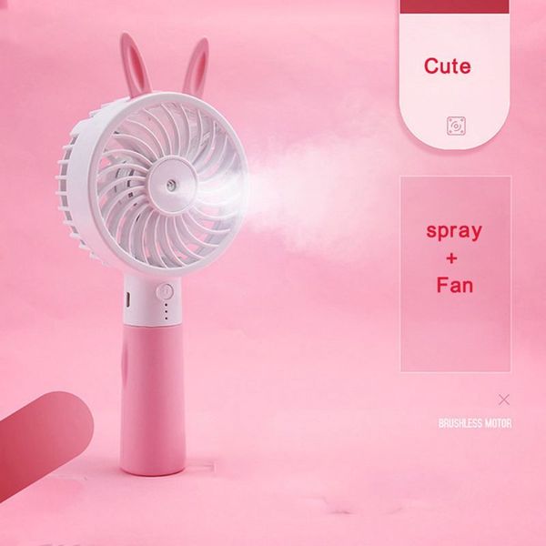 electric fans cute cat ear portable usb rechargeable cooler mini handy cooling fan desk pocket water mist air humidifier
electric fans cute cat ear portable usb rechargeable cooler mini handy cooling fan desk pocket water mist air humidifier