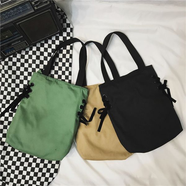 2020 spring new style nylon cloth leisure bag shoulder bag bandage cloth girl's women's fashion handbag large capacity
2020 spring new style nylon cloth leisure bag shoulder bag bandage cloth girl's women's fashion handbag large capacity