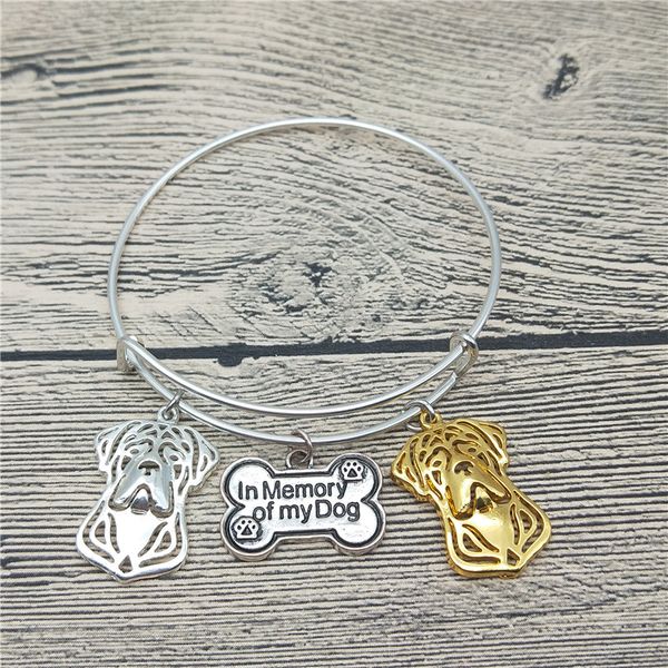 trendy new cane corso bangles cute cane corso dog bangles bracelets fashion animal pet jewellery, Black
trendy new cane corso bangles cute cane corso dog bangles bracelets fashion animal pet jewellery, Black