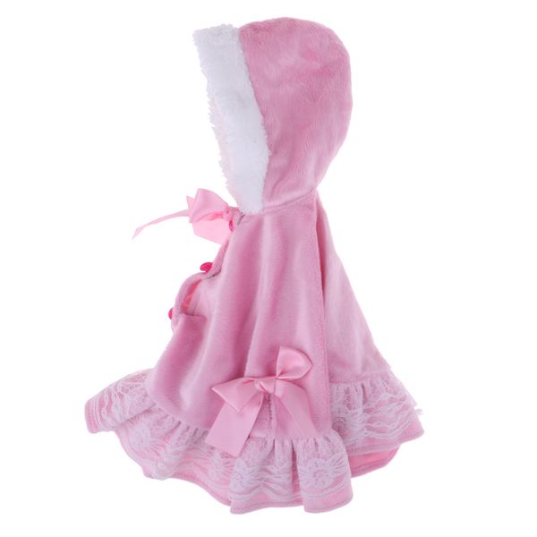 bjd куклы прекрасной лолиты плащ фланель одежда для 1/3 dollfie dod msd as dz аксессуаров
bjd куклы прекрасной лолиты плащ фланель одежда для 1/3 dollfie dod msd as dz аксессуаров