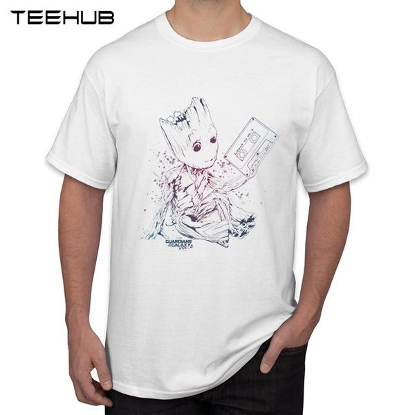 teehub fashion baby robot print men t-shirt design funny t shirt short sleeve casual men clothing cool tee
teehub fashion baby robot print men t-shirt design funny t shirt short sleeve casual men clothing cool tee