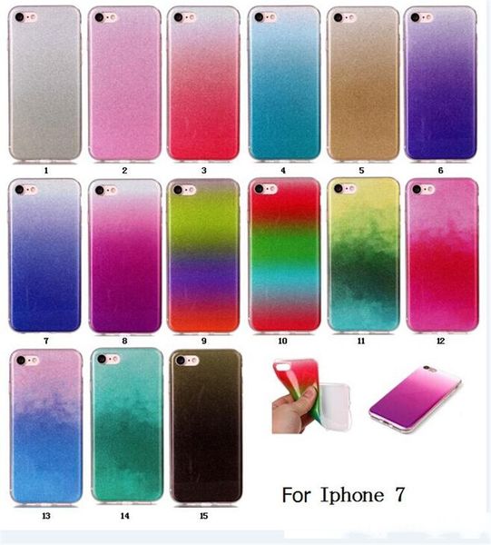 soft tpu cell phone case bling glitter shinning back cover protective cases for iphone 7 7 plus
soft tpu cell phone case bling glitter shinning back cover protective cases for iphone 7 7 plus