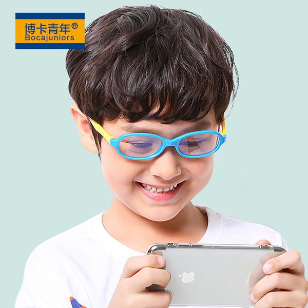 2020 new boys and girls anti-blu-ray glasses kids silicone flat glasses fashion frame goggles, White;black
2020 new boys and girls anti-blu-ray glasses kids silicone flat glasses fashion frame goggles, White;black