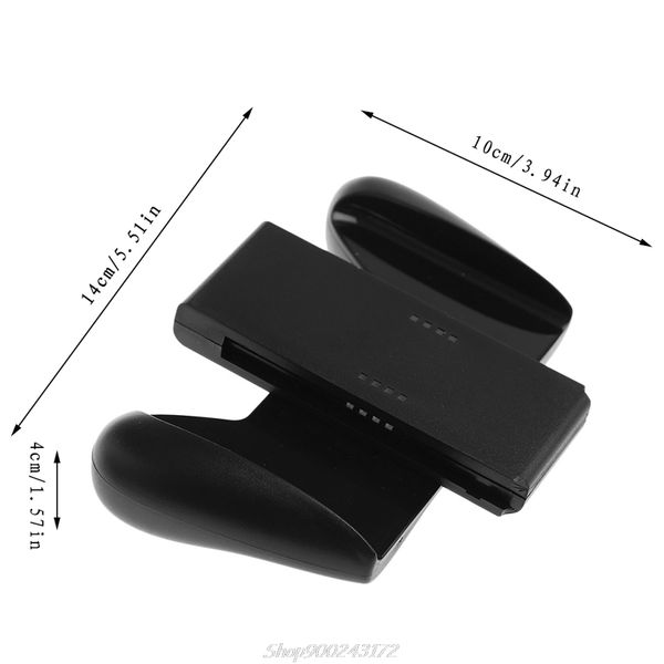 1pc l+r controller gaming grip handle holder for switch joy-con ns au20 20 dropship
1pc l+r controller gaming grip handle holder for switch joy-con ns au20 20 dropship