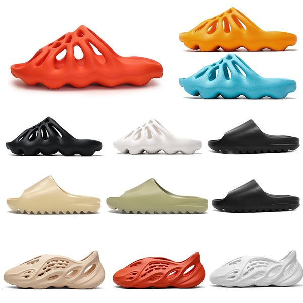 new kanye west slides for women men kids slippers 450 bone earth brown desert sand resin platform house outdoor summer slipper 29-45, Black
new kanye west slides for women men kids slippers 450 bone earth brown desert sand resin platform house outdoor summer slipper 29-45, Black