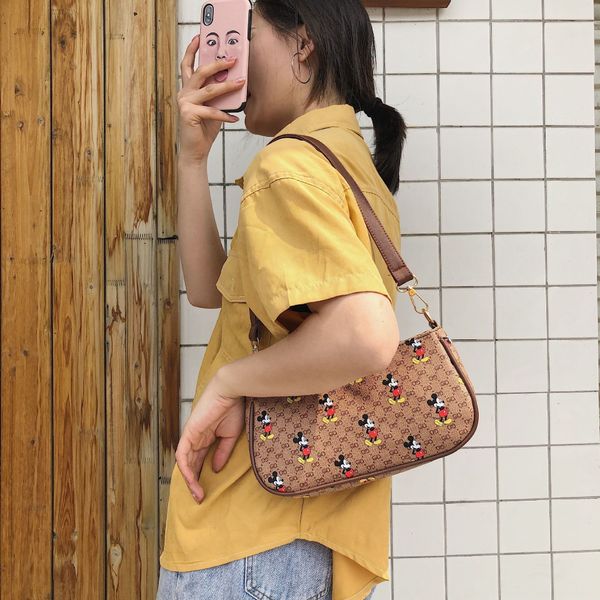 women's hand armpit 2020 new korean style hand shoulder all-matchprinted shoulder bag ins net red bag hdmvk
women's hand armpit 2020 new korean style hand shoulder all-matchprinted shoulder bag ins net red bag hdmvk