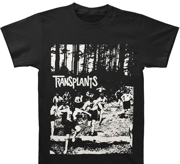 men print cotton o neck shirts transplants men runner kids gasmasks t-shirt black
men print cotton o neck shirts transplants men runner kids gasmasks t-shirt black