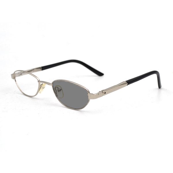 intelligent pchromic presbyopic sunglasses women cat eye metal small frame reading glasses magnifier farsighted eyeglasses, White;black
intelligent pchromic presbyopic sunglasses women cat eye metal small frame reading glasses magnifier farsighted eyeglasses, White;black