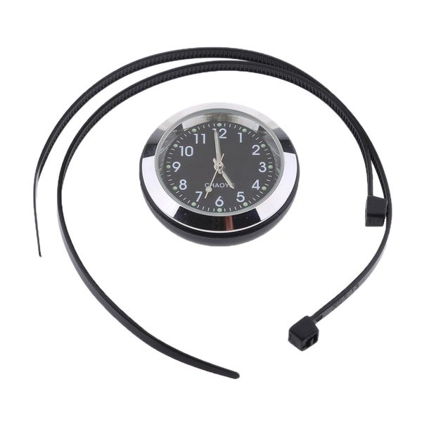 7/8inch - 1inch motorcycle handlebar mount dial clock watch thermometer hygrometer
7/8inch - 1inch motorcycle handlebar mount dial clock watch thermometer hygrometer