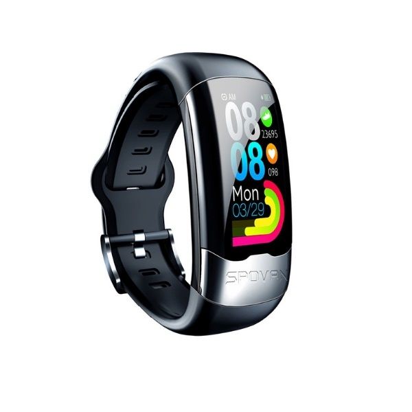 h02 smart wristband hrv ecg ppg monitor heart rate blood pressure brightness control sport fitness smart watch for ios android
h02 smart wristband hrv ecg ppg monitor heart rate blood pressure brightness control sport fitness smart watch for ios android
