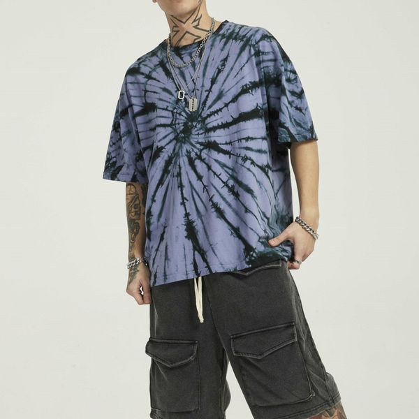 горячая урожай tie-dye реглан футболки hip hop relaxed fit с коротким рукавом хлопок ти streetwear, White;black
горячая урожай tie-dye реглан футболки hip hop relaxed fit с коротким рукавом хлопок ти streetwear, White;black