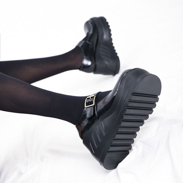 boots retro lolita shoes harajuku big head doll casual creepers punk ladies wedges platform heels gothic black
boots retro lolita shoes harajuku big head doll casual creepers punk ladies wedges platform heels gothic black