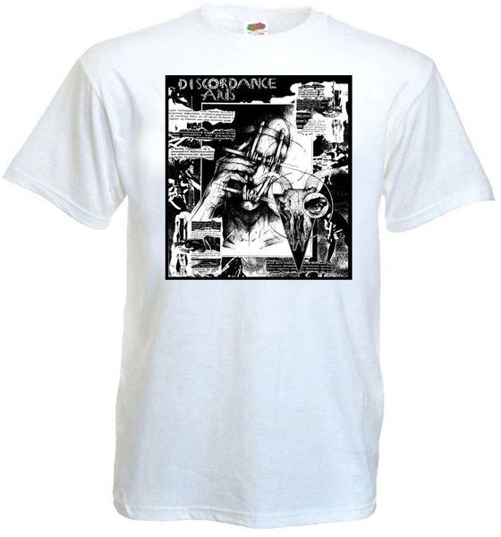 discordance axis ulterior t shirt white hardcore punk all sizes s 3xl men t shirt 2018 summer 100% cotton tee plus size
discordance axis ulterior t shirt white hardcore punk all sizes s 3xl men t shirt 2018 summer 100% cotton tee plus size