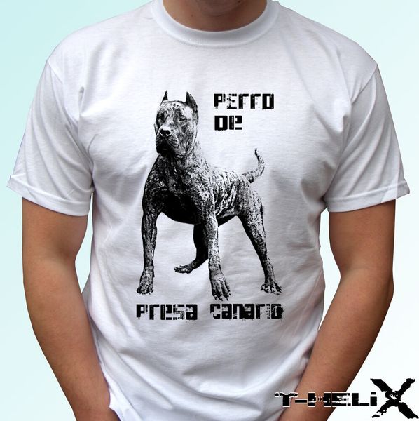 perro de presa canario dogo - dog t shirt tee - mens womens kids baby sizes
perro de presa canario dogo - dog t shirt tee - mens womens kids baby sizes