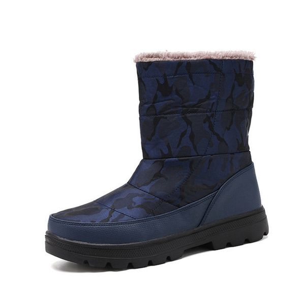 boots autnmn winter men's ankle wedge heel boot fashion wild flat man add cashmere round head retro style warm sizes 36-46, Black
boots autnmn winter men's ankle wedge heel boot fashion wild flat man add cashmere round head retro style warm sizes 36-46, Black