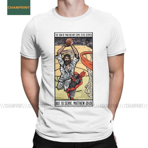 ball is life jesus t shirt for men cotton vintage t-shirt o neck parody god holy tees short sleeve birthday present
ball is life jesus t shirt for men cotton vintage t-shirt o neck parody god holy tees short sleeve birthday present