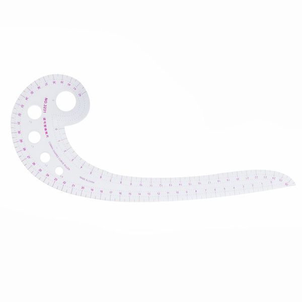 sodial (r) 11,8" long запятая shaped пластиковый прозрачный французский curve правитель сплайн, Black;brown
sodial (r) 11,8" long запятая shaped пластиковый прозрачный французский curve правитель сплайн, Black;brown