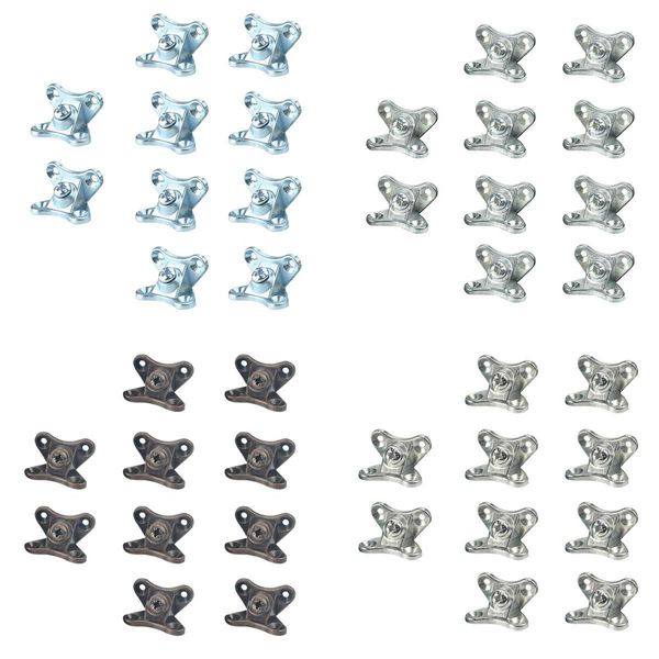 упаковка из 40 шт уголок brace суставы угловая полка кронштейна опоры
упаковка из 40 шт уголок brace суставы угловая полка кронштейна опоры