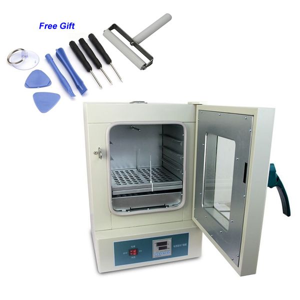 ly 628 electric heating and air blow separating oven 220v 600w function for mobile & pads screen pre-separating
ly 628 electric heating and air blow separating oven 220v 600w function for mobile & pads screen pre-separating