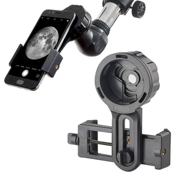 телефон telescope mount adapter 26.4-46.4mm диаметр окуляра зрительные область применения держатель универсальный
телефон telescope mount adapter 26.4-46.4mm диаметр окуляра зрительные область применения держатель универсальный