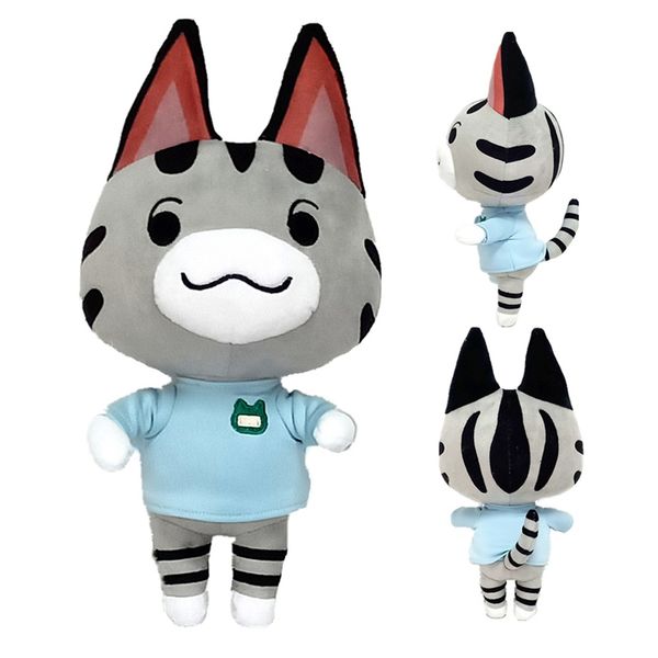 2020 cute animal crossing plush toy soft animal crossing stuffed doll toy kid birthday gift collection
2020 cute animal crossing plush toy soft animal crossing stuffed doll toy kid birthday gift collection
