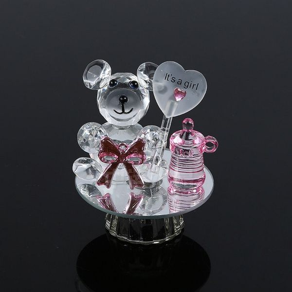 party favor 50pcs crystal bear milk bottle baptism baby shower souvenirs favors christening giveaway gift for guests w9977
party favor 50pcs crystal bear milk bottle baptism baby shower souvenirs favors christening giveaway gift for guests w9977