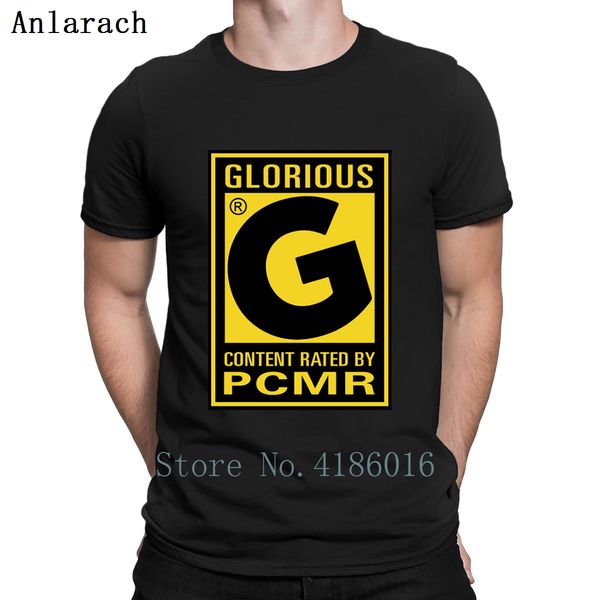 content rated glorious by pc master race t shirt male cotton simple male mens streetwear shirt print slogan summer style
content rated glorious by pc master race t shirt male cotton simple male mens streetwear shirt print slogan summer style