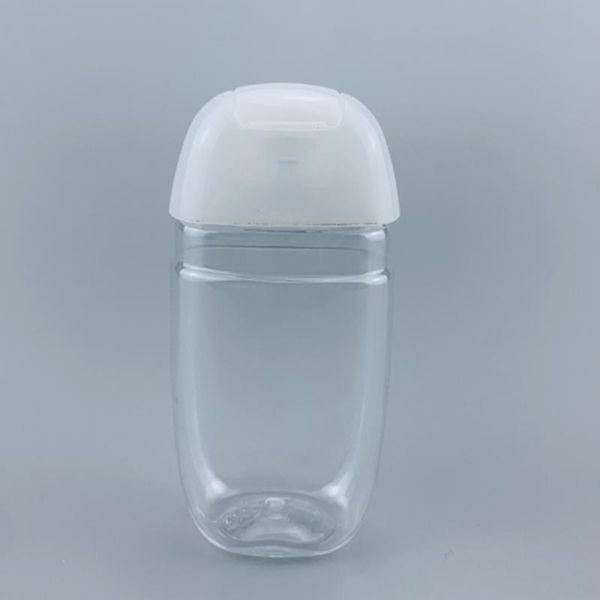 plastic bottle 30ml empty pet half round flip cap bottle children carry hand bottle for emollient water sample shower gel 
plastic bottle 30ml empty pet half round flip cap bottle children carry hand bottle for emollient water sample shower gel