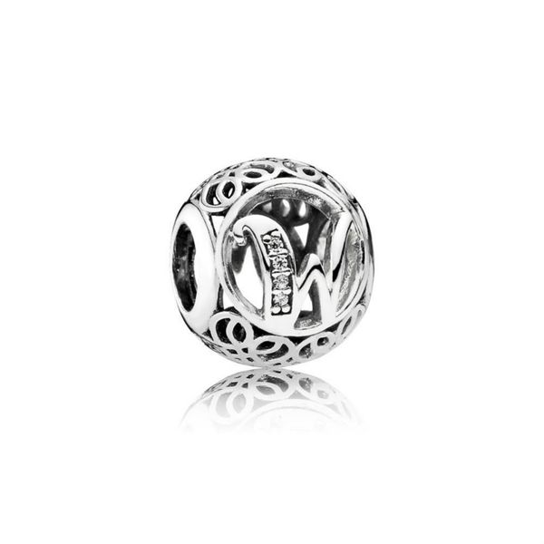 new 100% sterling silver 1:1 glamour 791867cz vintage w openwork charm bead original women wedding fashion jewelry 2018 gift, Black
new 100% sterling silver 1:1 glamour 791867cz vintage w openwork charm bead original women wedding fashion jewelry 2018 gift, Black
