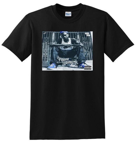 *new* hopsin t shirt pound syndrome vinyl cd poster small medium large or 3xl cool t-shirts designs selling men
*new* hopsin t shirt pound syndrome vinyl cd poster small medium large or 3xl cool t-shirts designs selling men