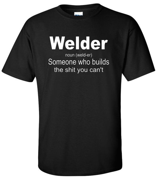 welder definition shirt funny shirt welder welding fabricator mens t shirts fashion 2019 men harajuku hip hop brand mens tees
welder definition shirt funny shirt welder welding fabricator mens t shirts fashion 2019 men harajuku hip hop brand mens tees
