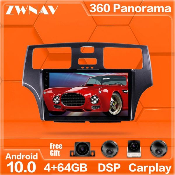 4+64g android 10.0 car multimedia player for es250 es300 es330 2001-2006 gps auto radio stereo multimedia player head unit car dvd
4+64g android 10.0 car multimedia player for es250 es300 es330 2001-2006 gps auto radio stereo multimedia player head unit car dvd