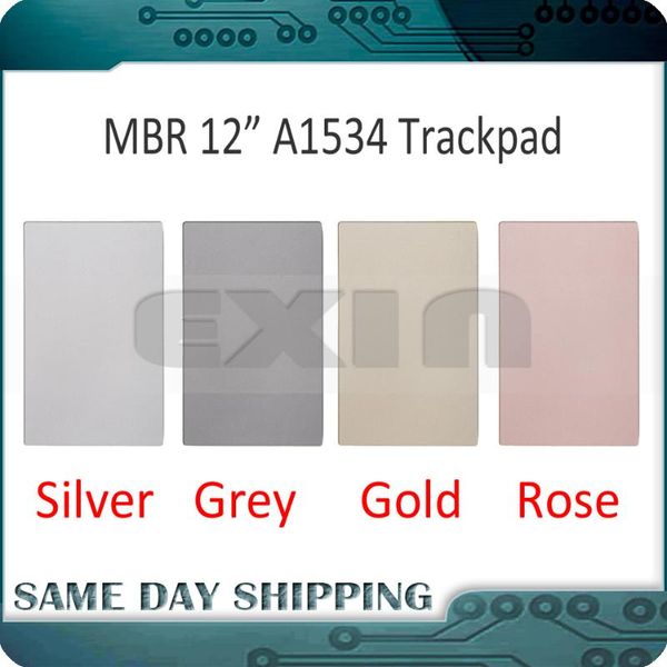 computer cables & connectors for retina 12" a1534 touchpad trackpad space grey gray/silver/gold/rose gold pink color 2021 years
computer cables & connectors for retina 12" a1534 touchpad trackpad space grey gray/silver/gold/rose gold pink color 2021 years