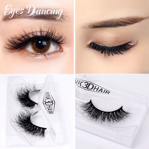 eyes dancing 3d mink cross eyelashes multi-layer natural long eyelash extensions makeup soft volume lashes
eyes dancing 3d mink cross eyelashes multi-layer natural long eyelash extensions makeup soft volume lashes