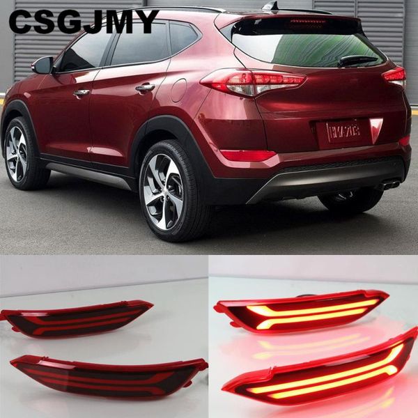 csgjmy 2pcs car led reflector light rear fog lamp rear bumper light signal brake for tucson 2020 - 2020
csgjmy 2pcs car led reflector light rear fog lamp rear bumper light signal brake for tucson 2020 - 2020