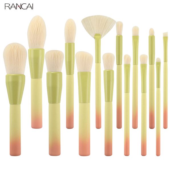 pro gradient color 14pcs makeup brushes set soft cosmetic powder blending foundation eyeshadow blush brush kit make up tools#
pro gradient color 14pcs makeup brushes set soft cosmetic powder blending foundation eyeshadow blush brush kit make up tools#