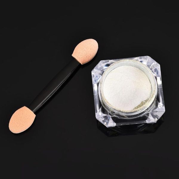 nail glitter 0.2g mirror chrome art decoration dust super smooth powder gradient color diy pigment mermaid, Silver;gold
nail glitter 0.2g mirror chrome art decoration dust super smooth powder gradient color diy pigment mermaid, Silver;gold